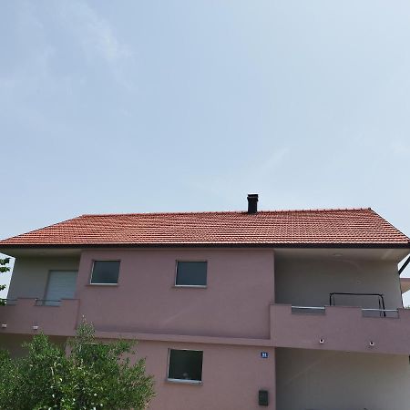 Apartman Hope Zmijavci المظهر الخارجي الصورة
