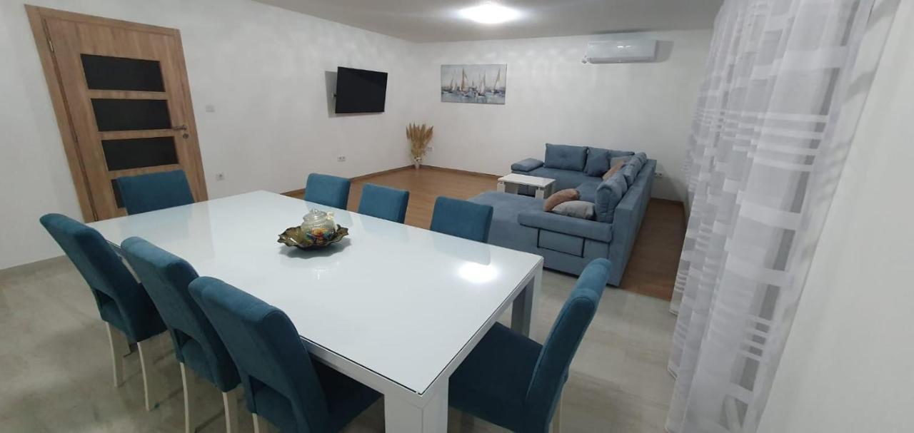 Apartman Hope Zmijavci المظهر الخارجي الصورة