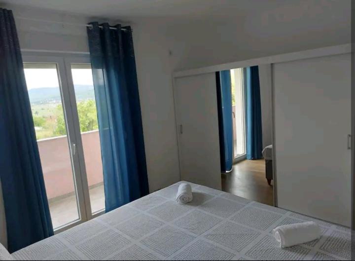 Apartman Hope Zmijavci المظهر الخارجي الصورة