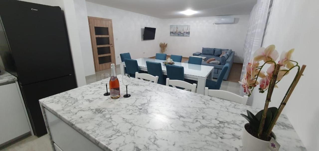 Apartman Hope Zmijavci المظهر الخارجي الصورة