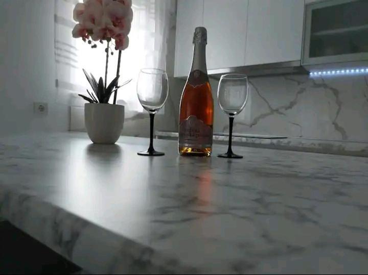 Apartman Hope Zmijavci المظهر الخارجي الصورة